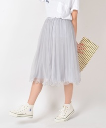 Khaju | ★★Khaju:チュールスカート□(スカート)