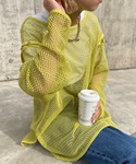 CIAOPANIC(チャオパニック)の「トップス(Tシャツ/カットソー)」