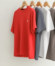 DANTON | DANTON　T-SHIRTS(Tシャツ/カットソー)