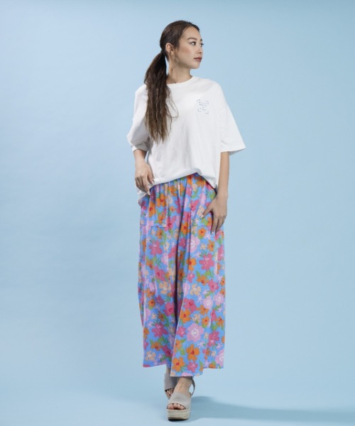 BILLABONG（ビラボン）の「BILLABONG/ビラボン ルーズシルエット