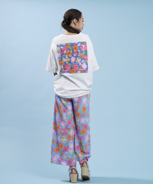 [新作]Billabong ビラボン 花柄パンツ 数量限定 楽天市場】【サマーSALE 50%オフ】 BILLABONG ビラボン