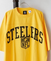 JOURNAL STANDARD relume | 【ARTEX / アルテックス】別注 NFL半袖Tシャツ(Tシャツ/カットソー)