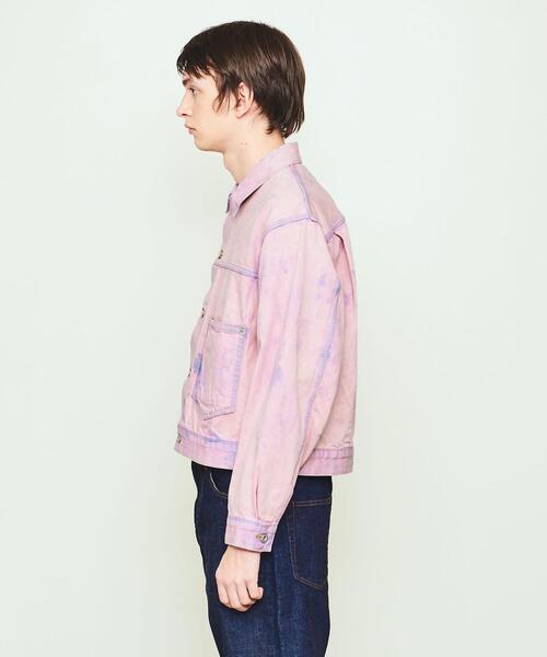 UNITED ARROWS & SONS（ユナイテッドアローズアンドサンズ）の 