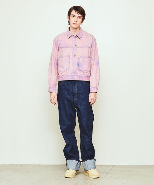 UNITED ARROWS & SONS（ユナイテッドアローズアンドサンズ）の