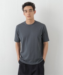 EDIFICE（エディフィス）の「【FILIPPO DE LAURENTIIS】14ゲージ ニットTシャツ（ニット/セーター）」