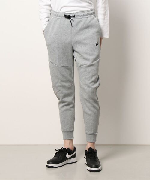 NIKE（ナイキ）の「【NIKE / ナイキ】 TECH FLEECE JOGGER テック
