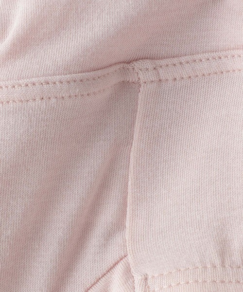 A part by(アパートバイ)の「underwear_モダールショーツ 271923(ショーツ・レディース・ブラック/ベージュ/ピンク系その他・MEDIUM/LARGE)」の13枚目の写真
