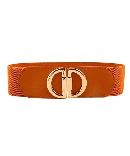 gossip！ロサンゼルス（ゴシップロサンゼルス）の「サッシュ  Dカン　ベルト（ベルト・レディース・ブラック/ブラウン/レッド/ホワイト・FREE）」の10枚目の写真