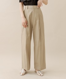 mline | [mline] トラウザーパンツ(その他パンツ)