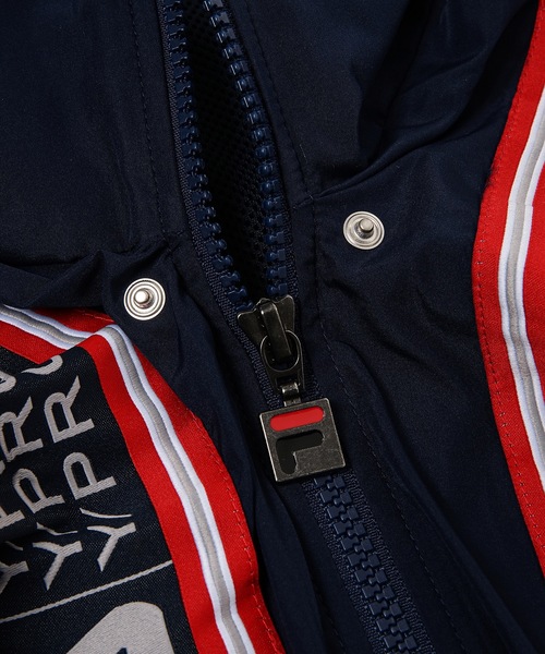Y/Project（ワイプロジェクト）の「FILA POP UP TRACK JACKET（その他