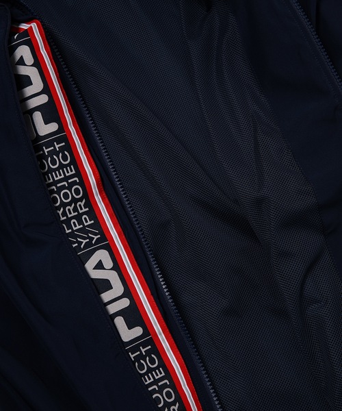 Y/Project（ワイプロジェクト）の「FILA POP UP TRACK JACKET（その他