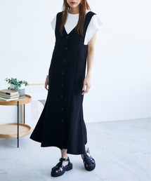 マーメイドジャンスカ