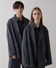 けい｜CLELのテーラードジャケットを使ったコーディネート - WEAR