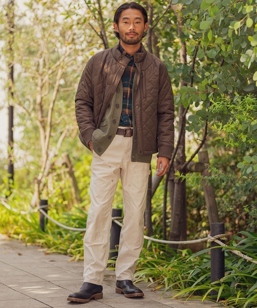 BANANA REPUBLIC FACTORY STORE（バナナリパブリック ファクトリーストア）の「BANANA REPUBLIC FACTORY STORE カーペンターパンツ（その他