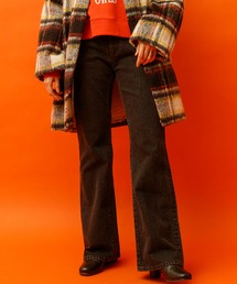 【DENIM DELIGHT DAYS】12oz Bootcut JEANS/12オンスブーツカットジーンズ