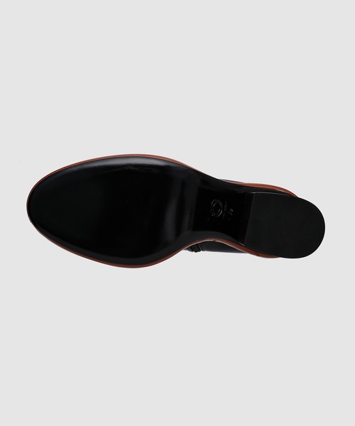 DRIES VAN NOTEN（ドリスヴァンノッテン）の「QU145BLACK900（ブーツ・レディース・ブラック・38/36/37）」の6枚目の写真