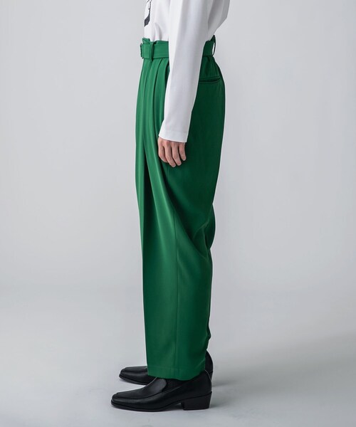 tk.TAKEO KIKUCHI（ティーケータケオキクチ）の「◇TROSARA多タック