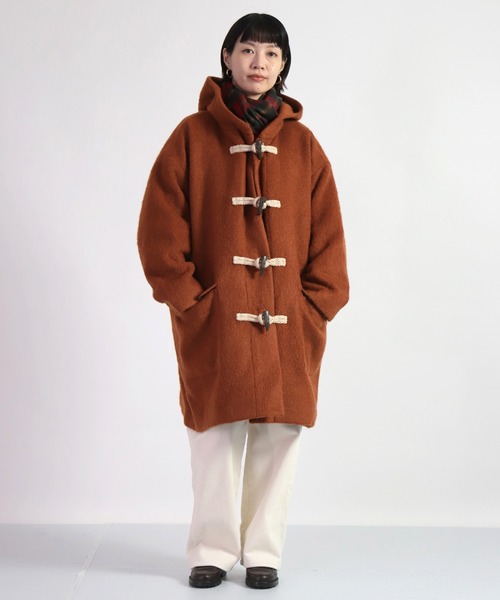 ジャケット・アウター BASISBROEK ATHUS IMG_4391.jpeg
