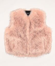 ＷＥ１１ＤＯＮＥ／ウェルダン／ＦＡＵＸ　ＦＵＲ　ＶＥＳＴ／ファーベスト／