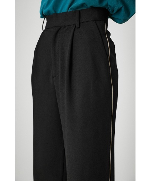 未使用 Paul Smith SIDE LINE PANTS サイドラインパンツ 未使用 Paul Smith SIDE LINE PANTS サイドラインパンツ