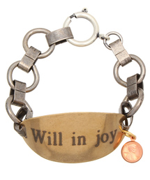 Kastane | 【Kastane】TOPSHELFBRACELET(ブレスレット)