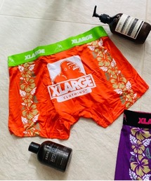 XLARGE（エクストララージ）の「XLARGE /  アロハ　アンダーウェア / 70046300（ボクサーパンツ・メンズ）」