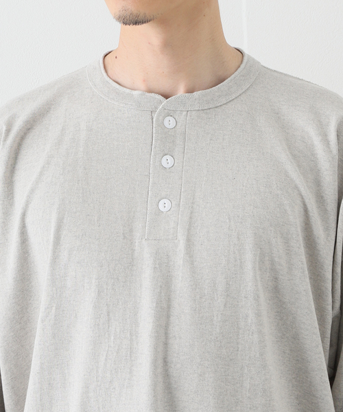 Healthknit（ヘルスニット）の「【Healthknit×JOURNAL STANDARD