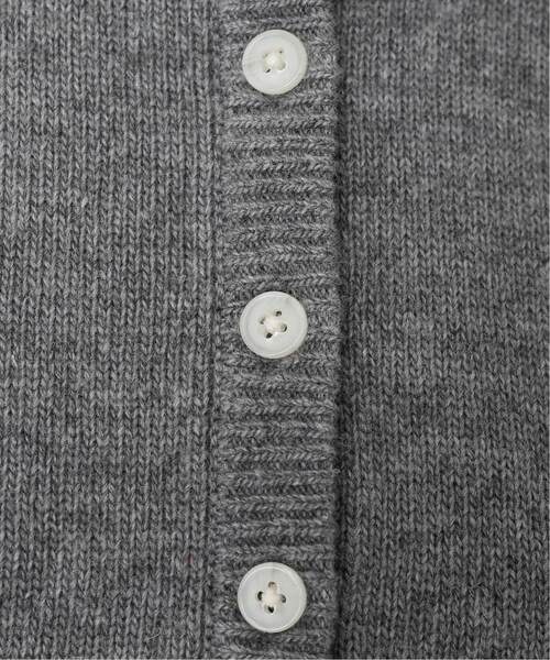 JOURNAL STANDARD relume(ジャーナルスタンダード レリューム)の「《追加》ウールミックス2wayビッグプルオーバー(ニット/セーター・レディース・ブラック/ブラウン/グレー/レッド・FREE)」の12枚目の写真