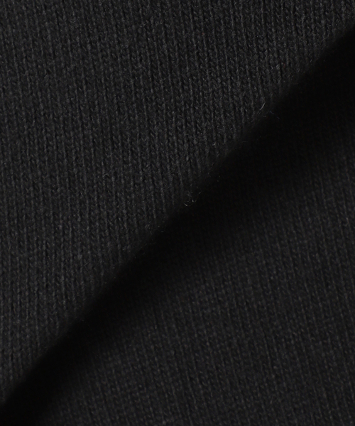 JOURNAL STANDARD relume(ジャーナルスタンダード レリューム)の「《追加》ウールミックス2wayビッグプルオーバー(ニット/セーター・レディース・ブラック/ブラウン/グレー/レッド・FREE)」の11枚目の写真