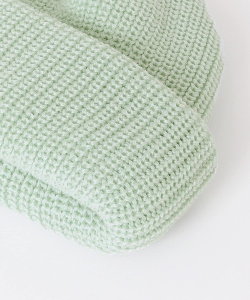 KIJIMA TAKAYUKI（キジマ タカユキ）の「KIJIMA TAKAYUKI WOOL