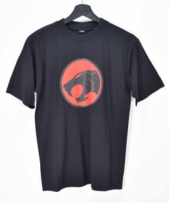 RRLロゴTシャツ
ダブルアールエル

サイズM RRL RRL Logo T-Shirt - T-Shirts - BeyondStyle