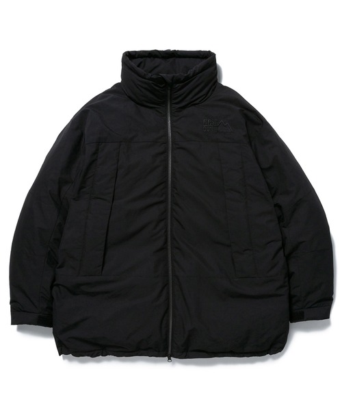 MONCLER ジーニアス イタバシ アンドワンダー ジャケット ブラック 2