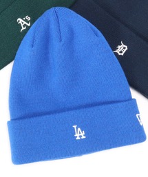 NEW ERA | ニューエラ ニット帽 MLB ONSPOTZ別注(ニットキャップ/ビーニー)