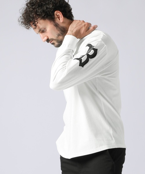 psicom ロンT 限定品　サイコム　Lサイズ LONG SLEEVE – tivoLi surf shop
