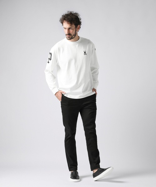 psicom ロンT 限定品　サイコム　Lサイズ LONG SLEEVE – tivoLi surf shop