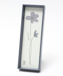 LAKOLE | 一輪アートフレーム / 163169(フォトフレーム)