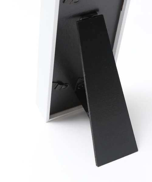 LAKOLE（ラコレ）の「一輪アートフレーム / 163169（フォトフレーム・レディース・ホワイト/サンドグレー/チャコール・FREE）」の8枚目の写真