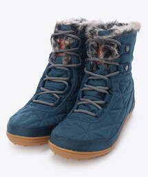 ミンクスショーティー スリー ワイド