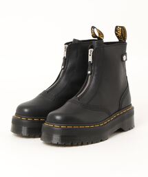 Dr. Martens(hN^[}[`)́yDr.MartenszhN^[}[` QUAD RETRO JETTA Wbvu[cyz(u[c)