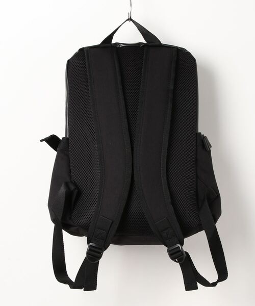 TITE IN THE STORE（ティテ　インザ　ストア）の「【adidas originals / アディダスオリジナルス】RIFTA バックパック（バックパック/リュック・レディース・ブラック・FREE）」の4枚目の写真