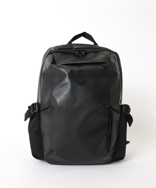 TITE IN THE STORE（ティテ　インザ　ストア）の「【adidas originals / アディダスオリジナルス】RIFTA バックパック（バックパック/リュック・レディース・ブラック・FREE）」の10枚目の写真