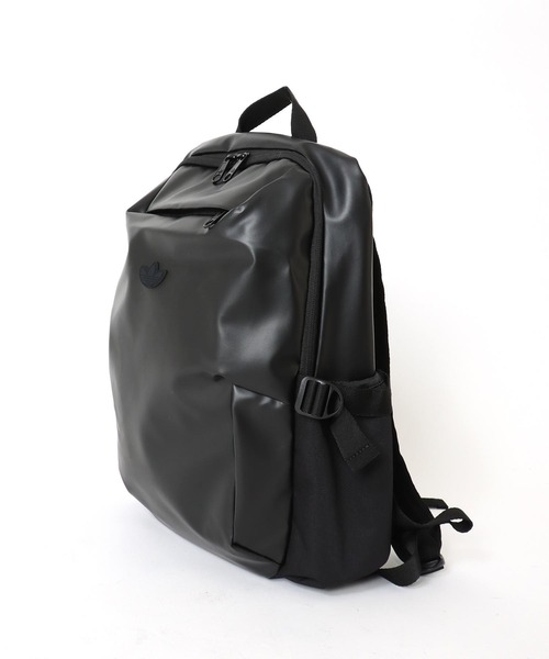 TITE IN THE STORE（ティテ　インザ　ストア）の「【adidas originals / アディダスオリジナルス】RIFTA バックパック（バックパック/リュック・レディース・ブラック・FREE）」の11枚目の写真