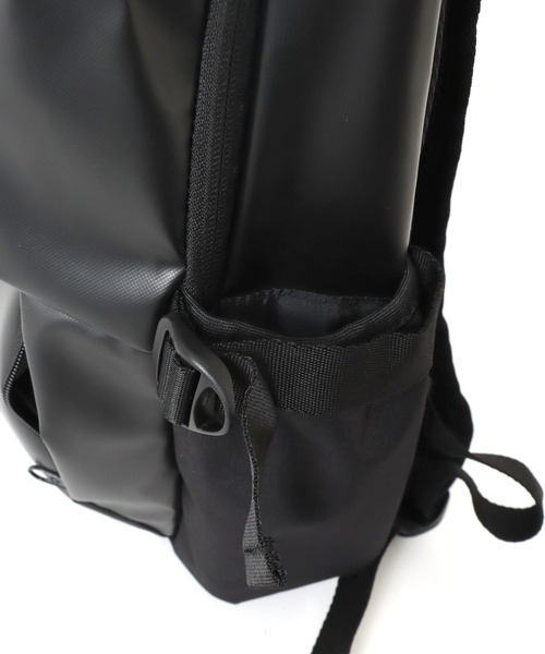 TITE IN THE STORE（ティテ　インザ　ストア）の「【adidas originals / アディダスオリジナルス】RIFTA バックパック（バックパック/リュック・レディース・ブラック・FREE）」の16枚目の写真