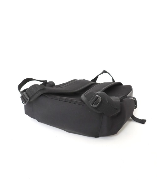 TITE IN THE STORE（ティテ　インザ　ストア）の「【adidas originals / アディダスオリジナルス】RIFTA バックパック（バックパック/リュック・レディース・ブラック・FREE）」の13枚目の写真