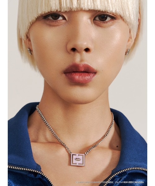 ジョジョの奇妙な冒険 ストーンオーシャン×PAMEO POSEE・コステロ