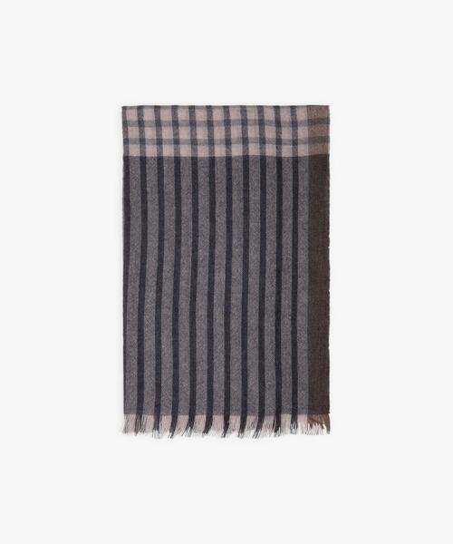 與真司郎 I AM WHAT I AM ウエストポーチ 黒