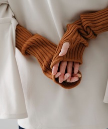 ARM WARMERS