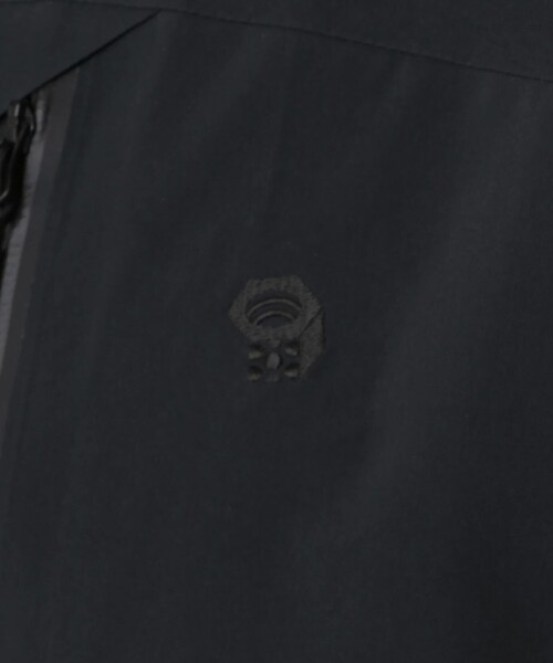 MOUNTAIN HARDWEAR（マウンテンハードウェアー）の「【Mountain Hardwear】スノーストームジャケット（ナイロンジャケット・メンズ・ベージュ系その他/ブラック系その他・M/L/S）」の13枚目の写真