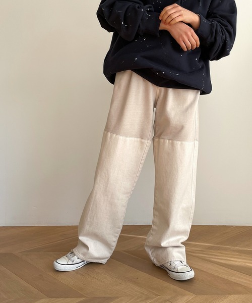 CANAL JEAN（キャナルジーン）の「RCW BLUE LABEL(ブルー