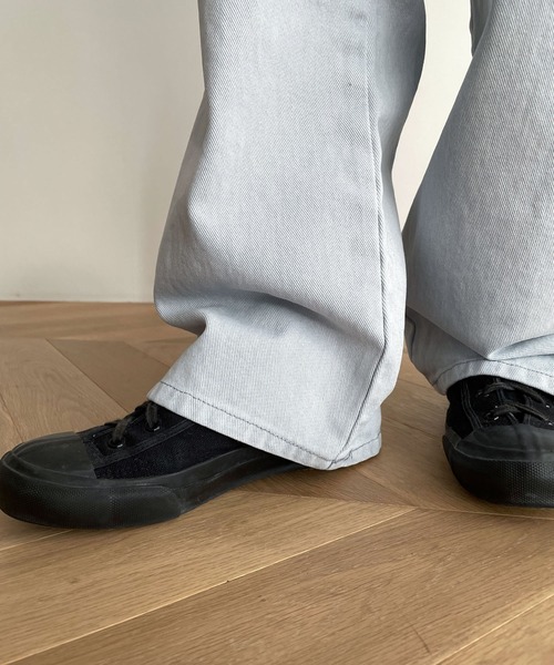 CANAL JEAN（キャナルジーン）の「RCW BLUE LABEL(ブルー